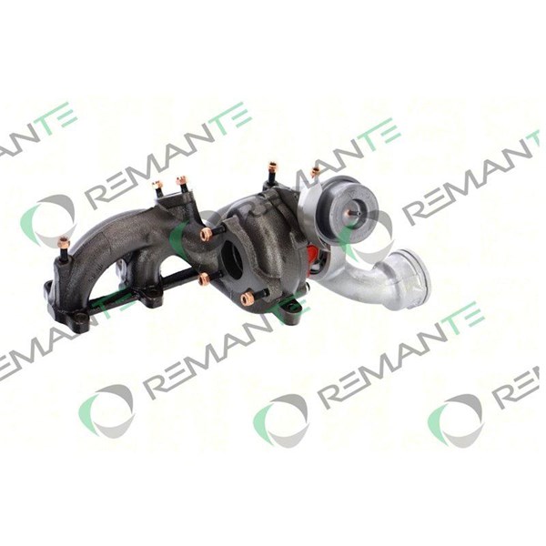 Turbo Remante 003-001-000325R REMANTE
