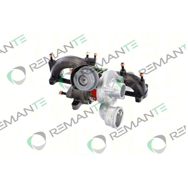 Turbo Remante 003-001-000325R REMANTE