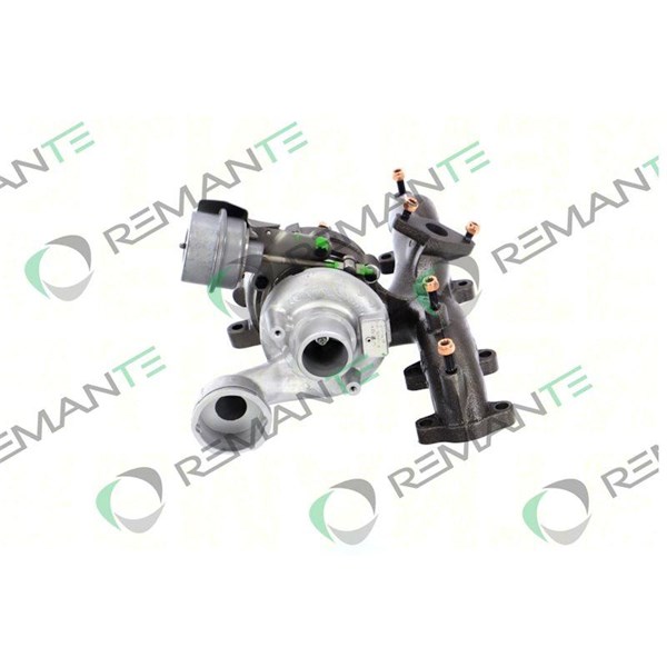Turbo Remante 003-001-000325R REMANTE