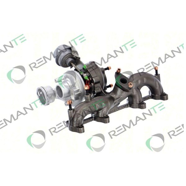 Turbo Remante 003-001-000325R REMANTE
