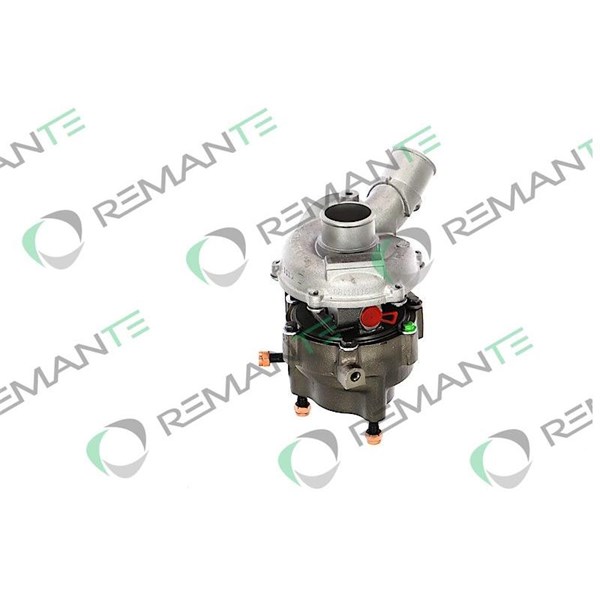 Turbo Remante 003-001-000326R REMANTE