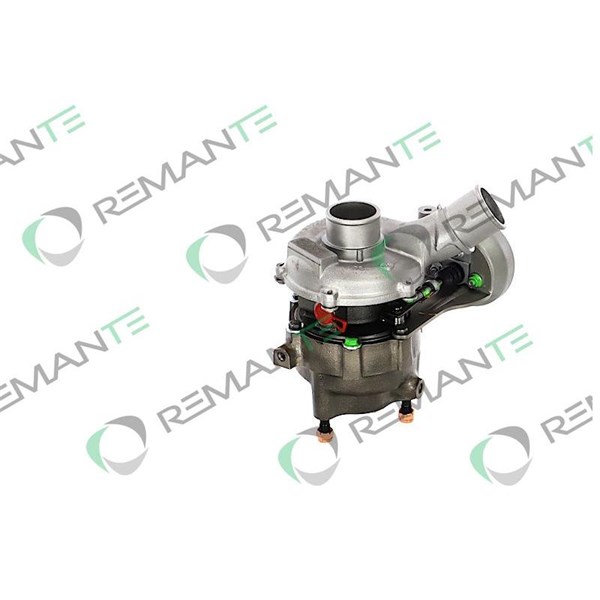 Turbo Remante 003-001-000326R REMANTE
