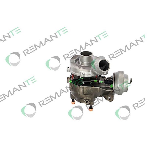 Turbo Remante 003-001-000326R REMANTE