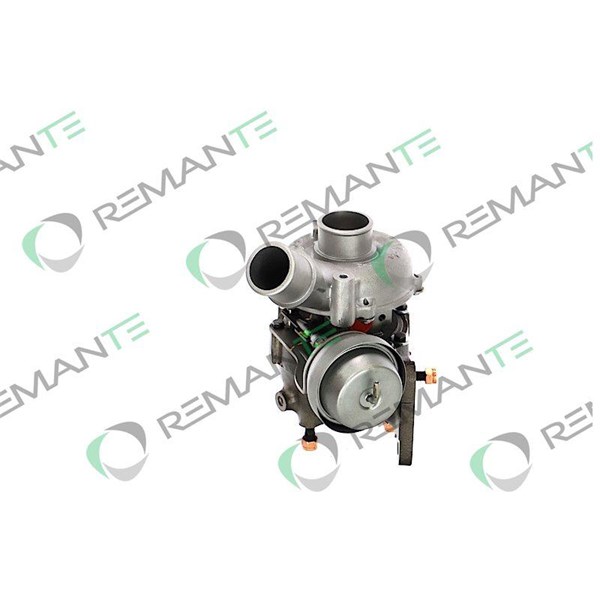 Turbo Remante 003-001-000326R REMANTE