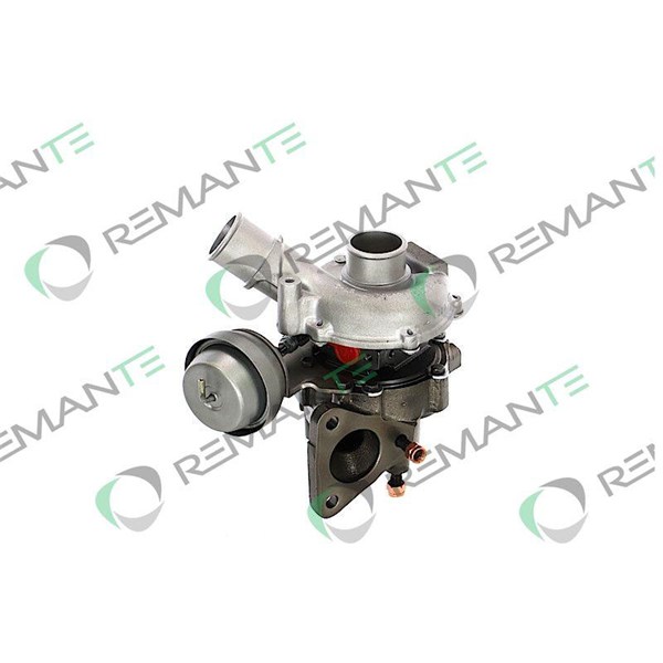 Turbo Remante 003-001-000326R REMANTE