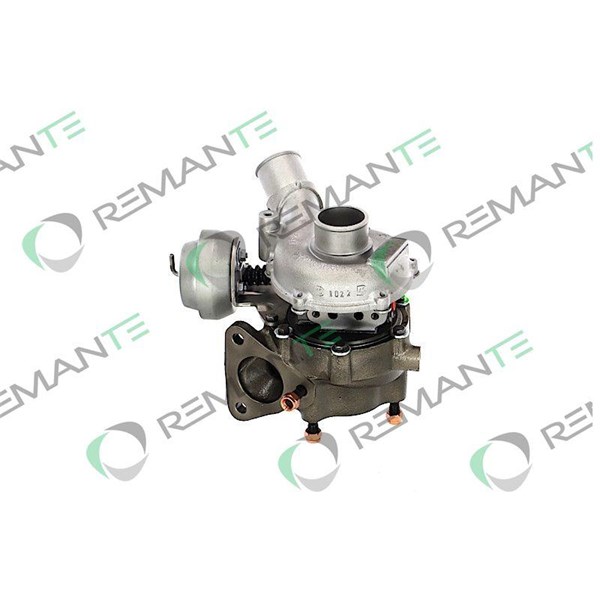 Turbo Remante 003-001-000326R REMANTE