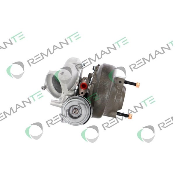 Turbo Remante 003-001-000327R REMANTE Turbo Remante 003-001-000327R REMANTE