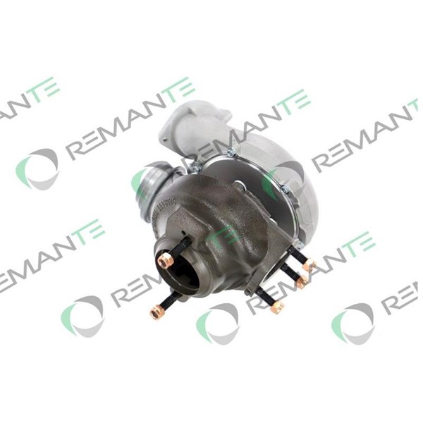 Turbo Remante 003-001-000327R REMANTE Turbo Remante 003-001-000327R REMANTE