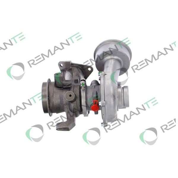 Turbo Remante 003-001-000328R REMANTE