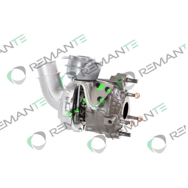 Turbo Remante 003-001-000330R REMANTE