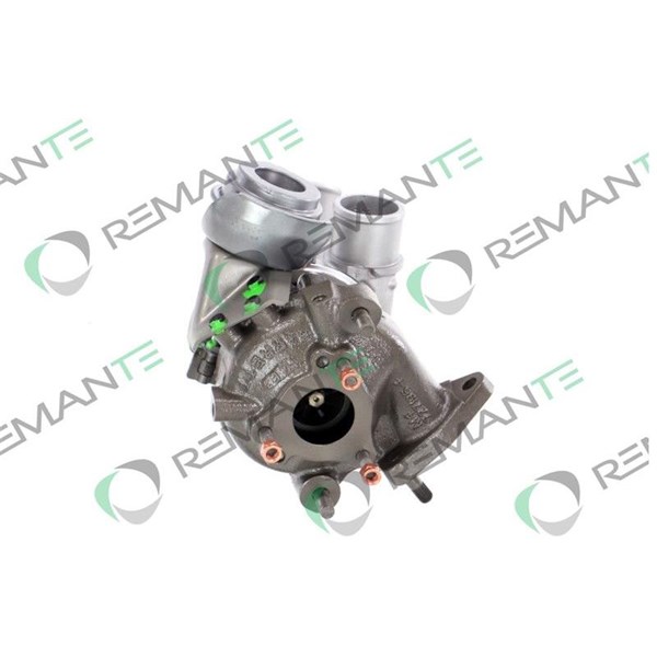 Turbo Remante 003-001-000330R REMANTE