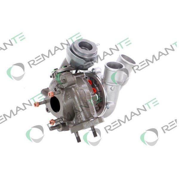 Turbo Remante 003-001-000330R REMANTE