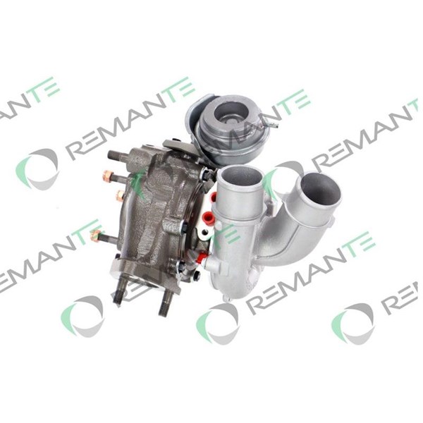 Turbo Remante 003-001-000330R REMANTE