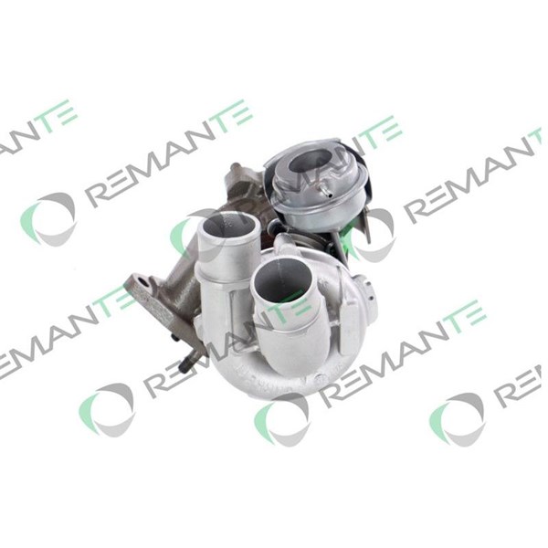 Turbo Remante 003-001-000330R REMANTE