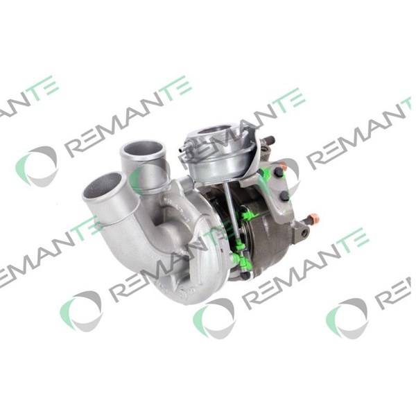 Turbo Remante 003-001-000330R REMANTE