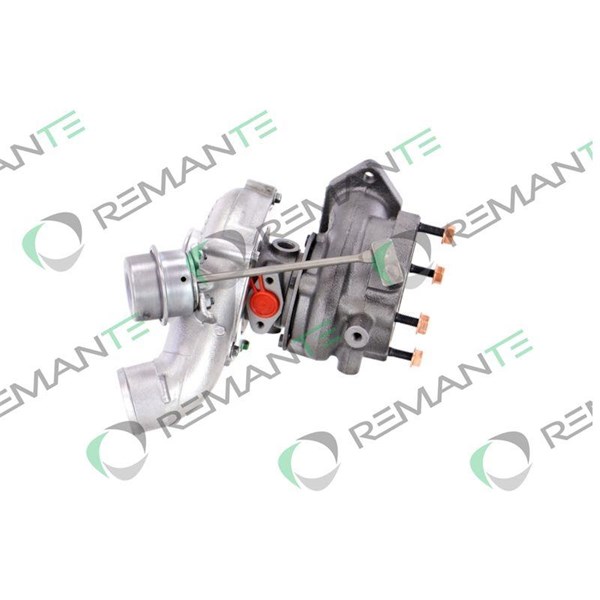 Turbo Remante 003-001-000335R REMANTE