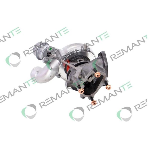 Turbo Remante 003-001-000335R REMANTE