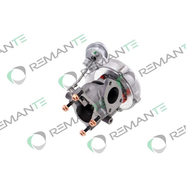 Turbo Remante 003-001-000335R REMANTE