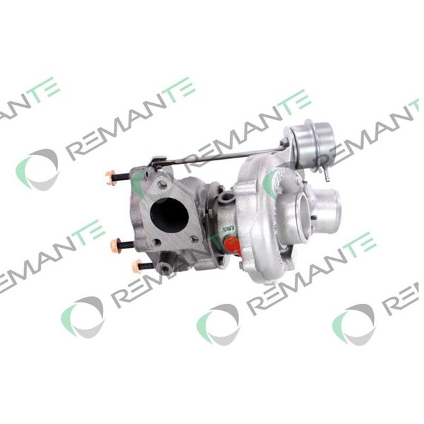 Turbo Remante 003-001-000335R REMANTE