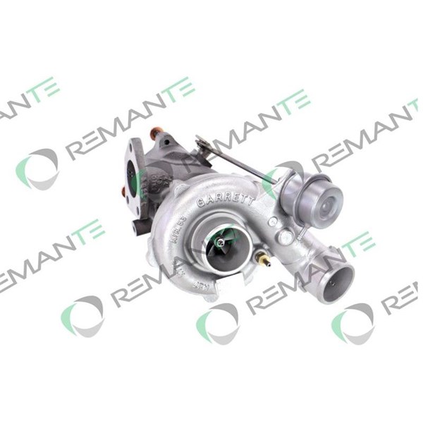 Turbo Remante 003-001-000335R REMANTE