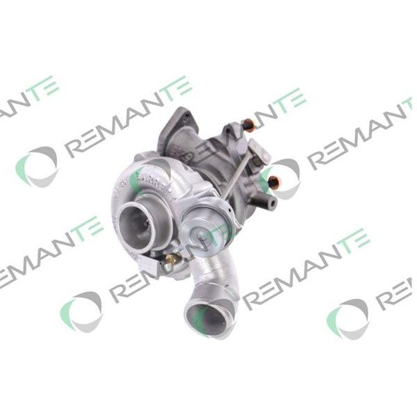 Turbo Remante 003-001-000335R REMANTE