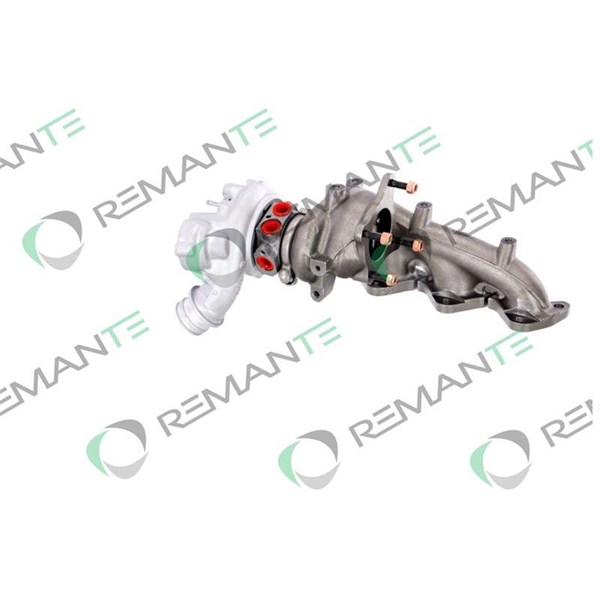 Turbo Remante 003-001-000336R REMANTE