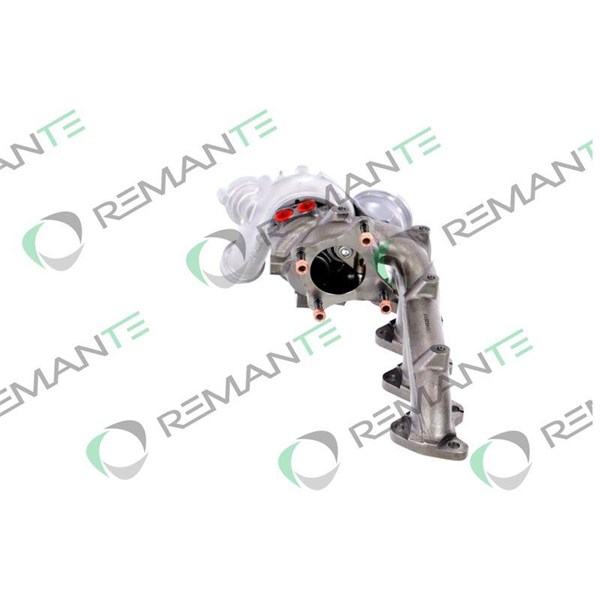 Turbo Remante 003-001-000336R REMANTE