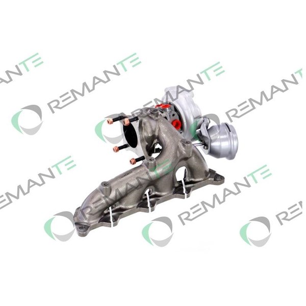 Turbo Remante 003-001-000336R REMANTE