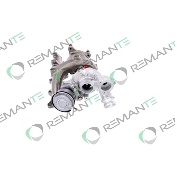 Turbo Remante 003-001-000336R REMANTE