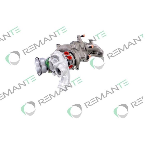 Turbo Remante 003-001-000336R REMANTE