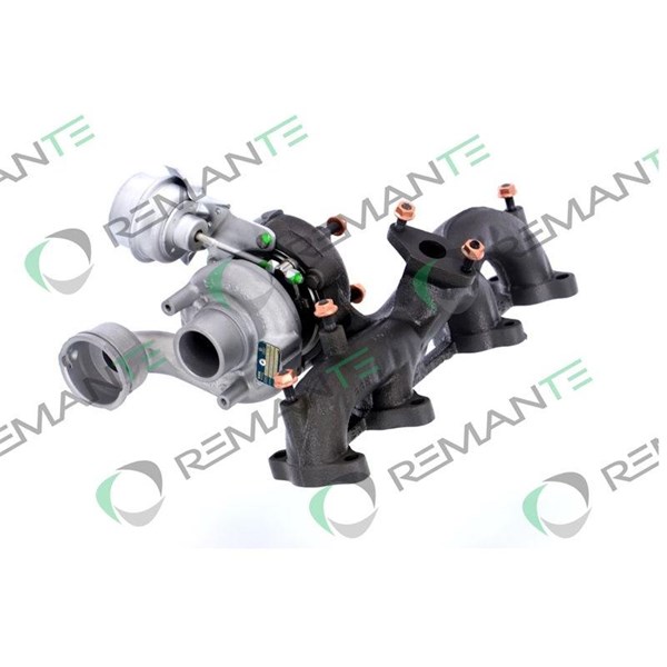 Turbo Remante 003-001-000601R REMANTE Turbo Remante 003-001-000601R REMANTE