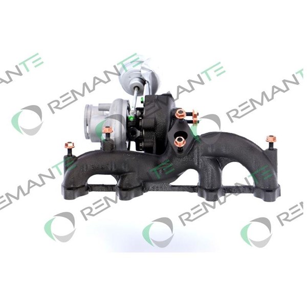 Turbo Remante 003-001-000601R REMANTE Turbo Remante 003-001-000601R REMANTE