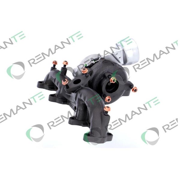 Turbo Remante 003-001-000601R REMANTE Turbo Remante 003-001-000601R REMANTE