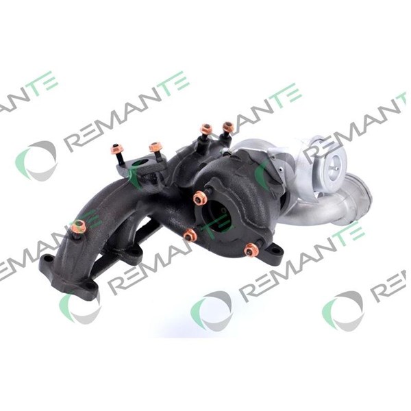 Turbo Remante 003-001-000601R REMANTE Turbo Remante 003-001-000601R REMANTE