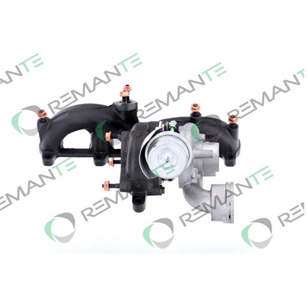 Turbo Remante 003-001-000601R REMANTE Turbo Remante 003-001-000601R REMANTE
