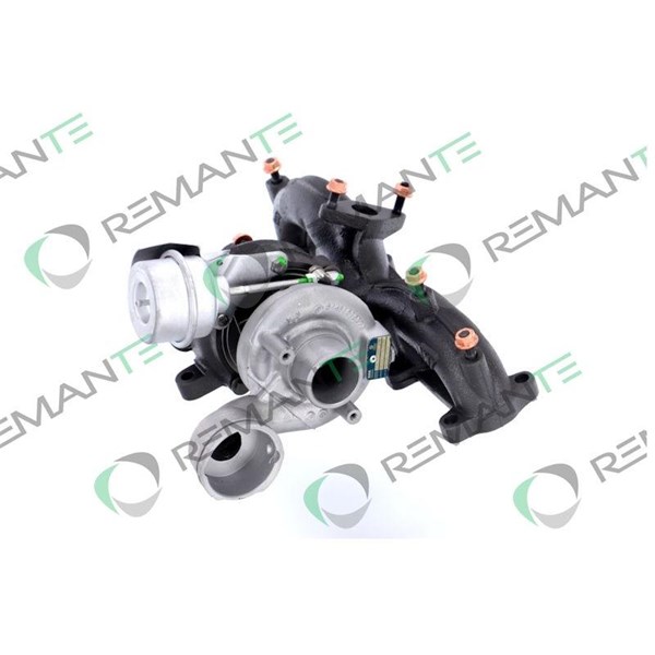 Turbo Remante 003-001-000601R REMANTE Turbo Remante 003-001-000601R REMANTE