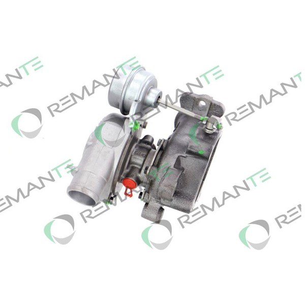 Turbo Remante 003-001-001001R REMANTE