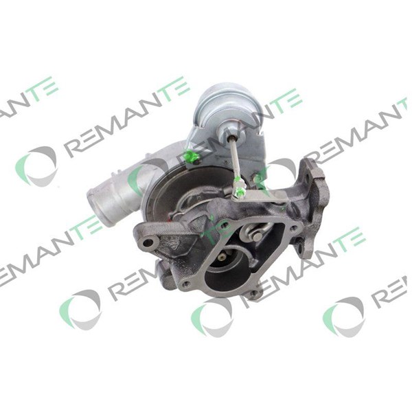 Turbo Remante 003-001-001001R REMANTE