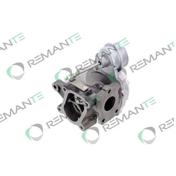 Turbo Remante 003-001-001001R REMANTE