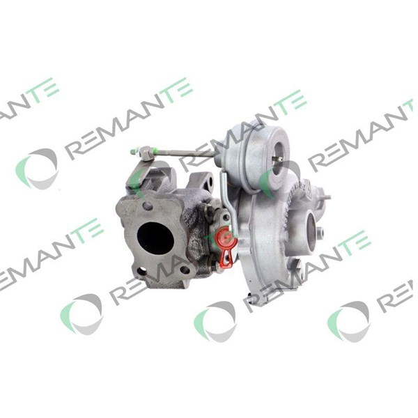 Turbo Remante 003-001-001001R REMANTE