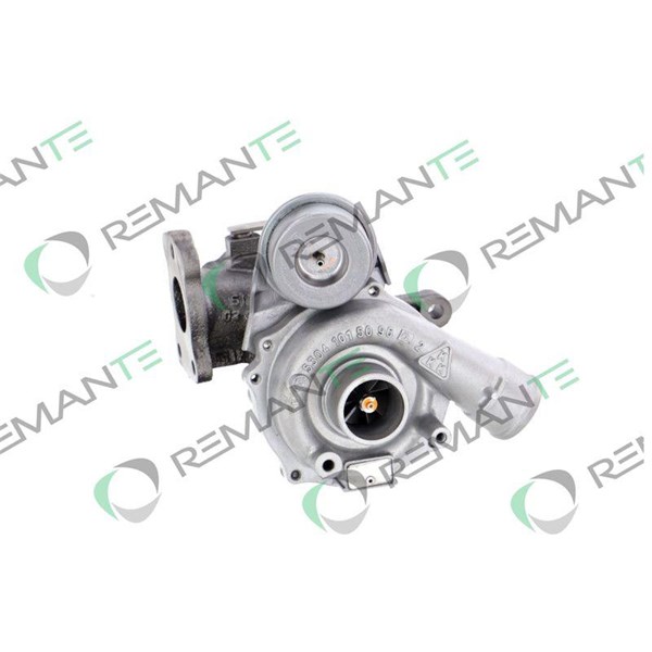 Turbo Remante 003-001-001001R REMANTE