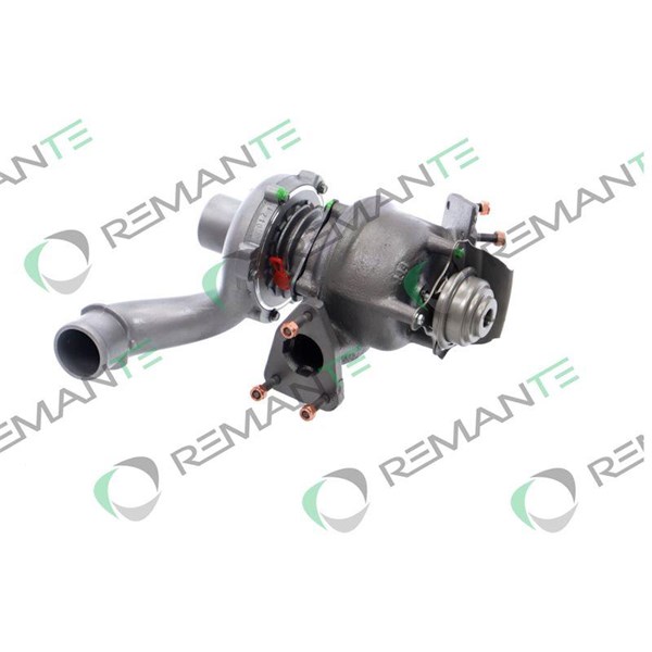 Turbo Remante 003-001-001005R REMANTE Turbo Remante 003-001-001005R REMANTE