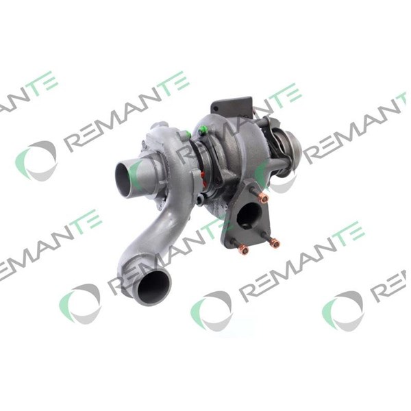 Turbo Remante 003-001-001005R REMANTE Turbo Remante 003-001-001005R REMANTE