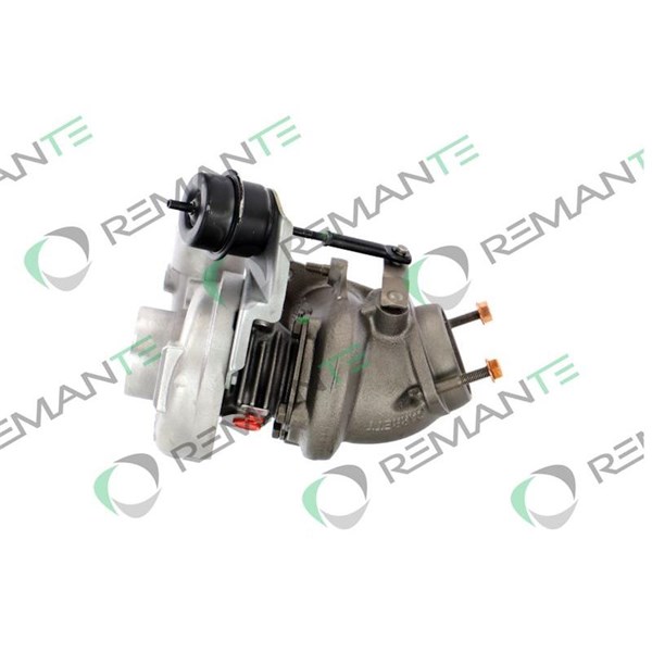 Turbo Remante 003-001-001009R REMANTE Turbo Remante 003-001-001009R REMANTE
