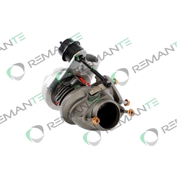 Turbo Remante 003-001-001009R REMANTE Turbo Remante 003-001-001009R REMANTE