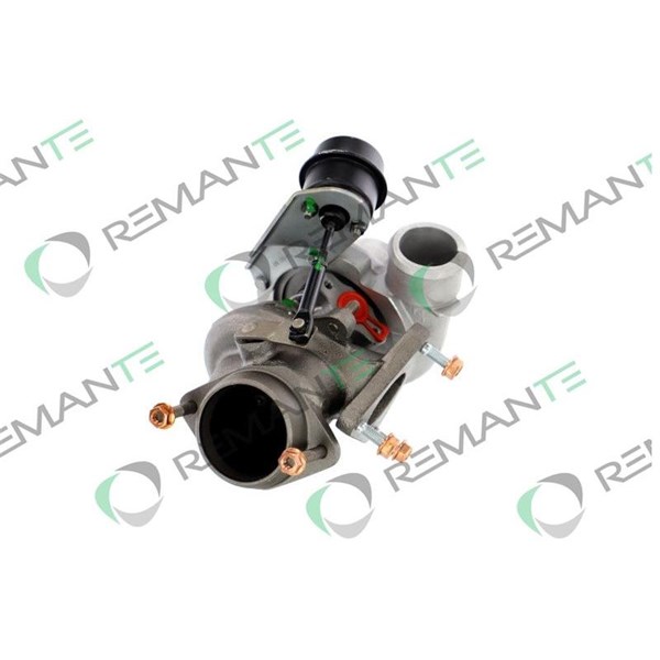 Turbo Remante 003-001-001009R REMANTE Turbo Remante 003-001-001009R REMANTE