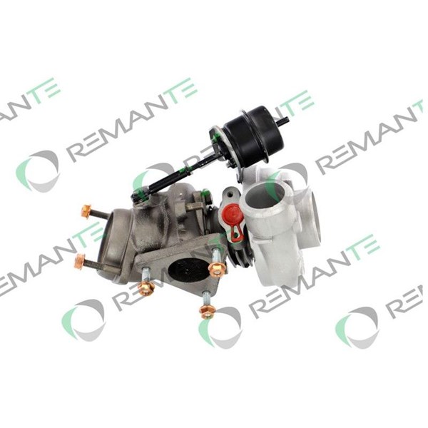 Turbo Remante 003-001-001009R REMANTE Turbo Remante 003-001-001009R REMANTE