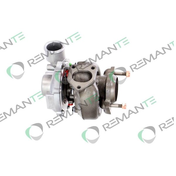 Turbo Remante 003-001-001012R REMANTE