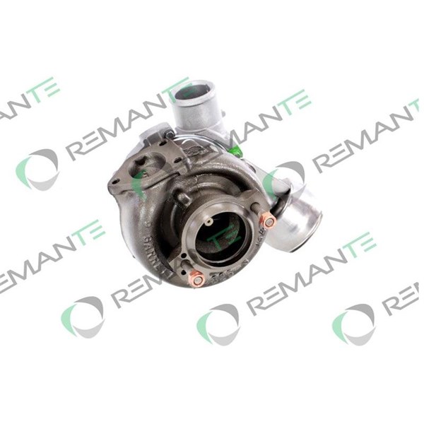Turbo Remante 003-001-001012R REMANTE