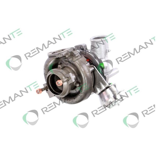 Turbo Remante 003-001-001012R REMANTE